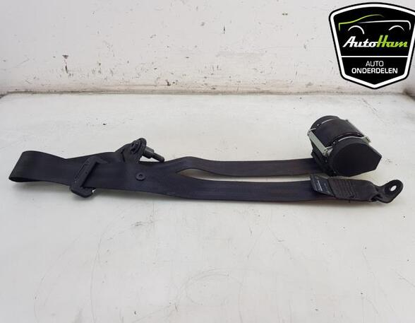 Safety Belts DACIA LODGY (JS_), DACIA DOKKER MPV (KE_), DACIA DUSTER (HS_), DACIA LOGAN MCV II