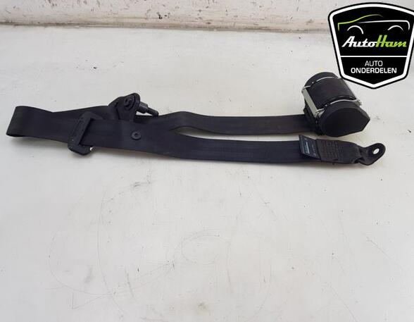 Safety Belts DACIA LODGY (JS_), DACIA DOKKER MPV (KE_), DACIA DUSTER (HS_), DACIA LOGAN MCV II