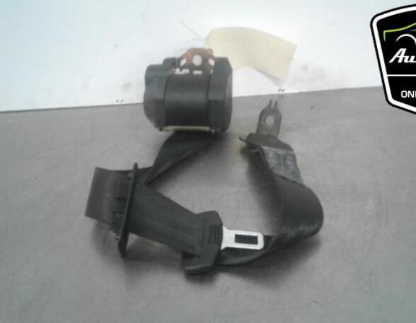 Safety Belts VW GOLF IV Cabriolet (1E7), FIAT PUNTO (188_)