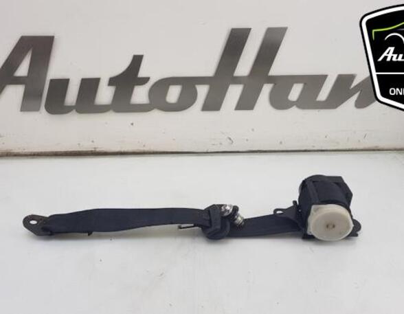 Safety Belts SUZUKI ALTO (GF)