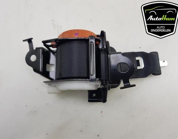 Safety Belts SUZUKI VITARA (LY)