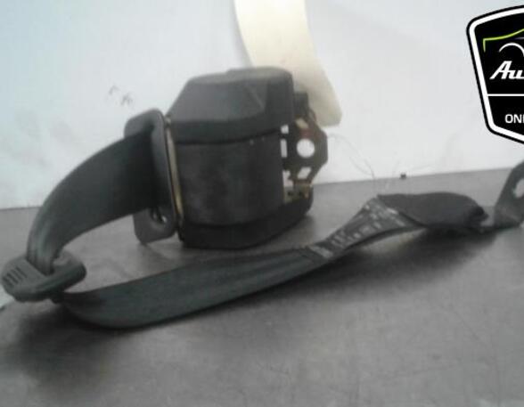 Safety Belts PEUGEOT 306 Break (7E, N3, N5)