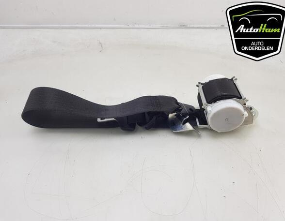 Safety Belts OPEL ADAM (M13)