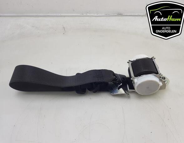 Safety Belts OPEL ADAM (M13)