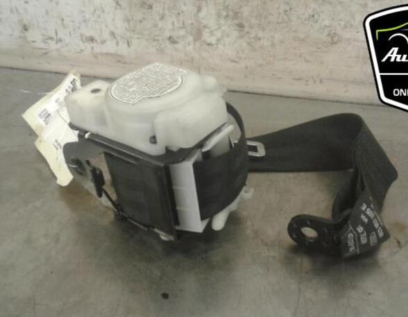 Safety Belts AUDI A4 Avant (8E5, B6)