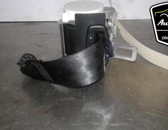 Safety Belts SEAT IBIZA IV (6J5, 6P1), SEAT IBIZA IV SC (6J1, 6P5)