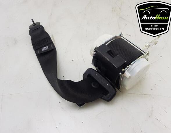 Safety Belts BMW 5 (F10), BMW 5 Gran Turismo (F07)