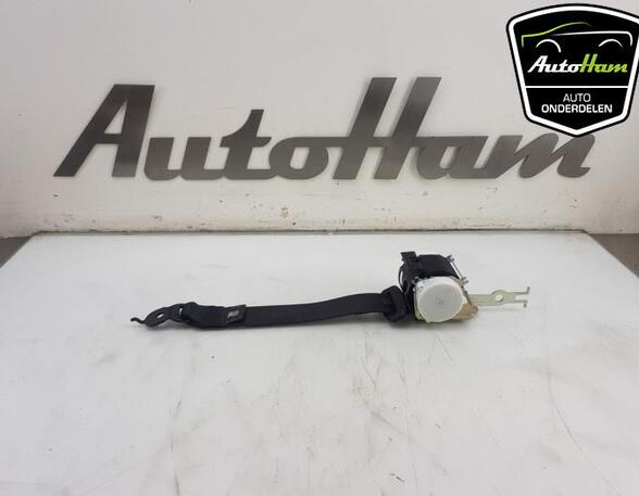 Safety Belts BMW 5 (F10), BMW 5 Gran Turismo (F07)