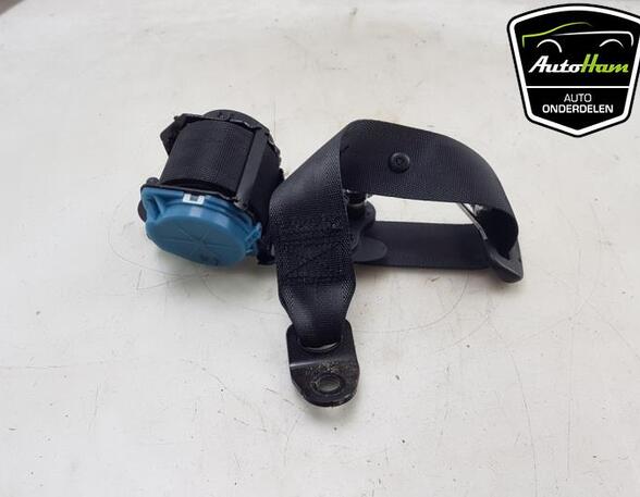 Safety Belts HYUNDAI i10 II (BA, IA), HYUNDAI i10 III (AC3, AI3)