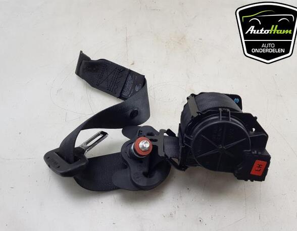 Safety Belts HYUNDAI i10 II (BA, IA), HYUNDAI i10 III (AC3, AI3)