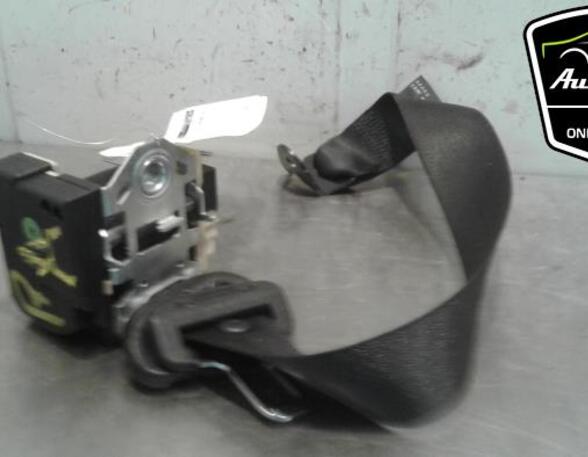 Safety Belts OPEL ASTRA G Estate (T98)