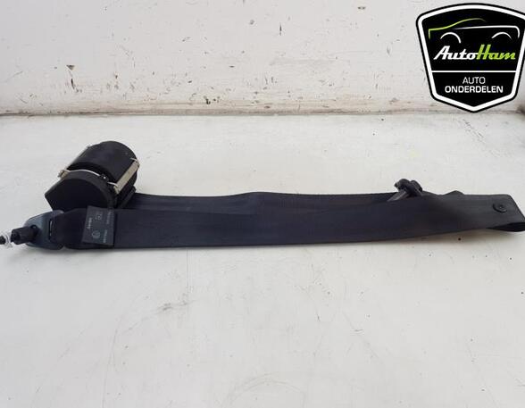 Safety Belts DACIA DOKKER MPV (KE_), DACIA LOGAN MCV II, DACIA LODGY (JS_), DACIA DUSTER (HS_)