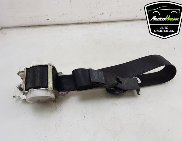 Safety Belts OPEL VECTRA C GTS (Z02), OPEL SIGNUM Hatchback (Z03), OPEL VECTRA C (Z02)