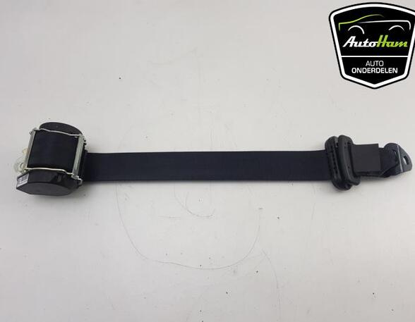 Safety Belts PEUGEOT 2008 I (CU_)