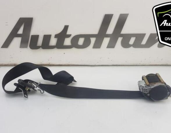 Safety Belts PEUGEOT 407 SW (6E_), PEUGEOT 407 (6D_)