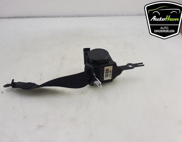 Safety Belts BMW 3 (F30, F80), BMW 3 Gran Turismo (F34)