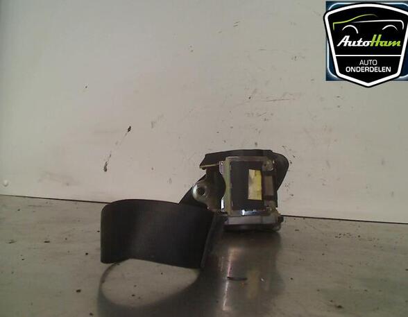 Safety Belts AUDI A4 Avant (8D5, B5)