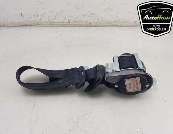 Safety Belts HYUNDAI i20 (GB, IB), HYUNDAI i20 II Coupe (GB), HYUNDAI i20 ACTIVE (IB, GB)