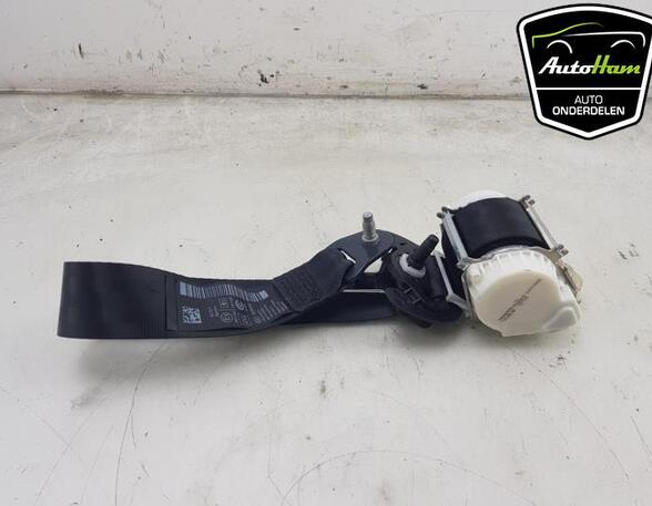 Safety Belts PEUGEOT 308 SW II (LC_, LJ_, LR_, LX_, L4_)