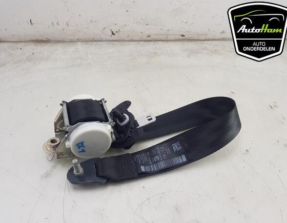 Safety Belts PEUGEOT 308 SW II (LC_, LJ_, LR_, LX_, L4_)