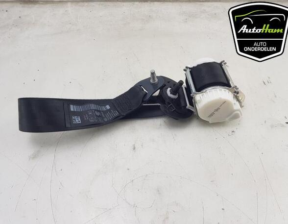 Safety Belts PEUGEOT 308 SW II (LC_, LJ_, LR_, LX_, L4_)