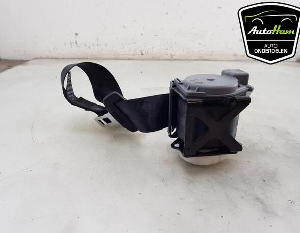 Safety Belts AUDI A1 (8X1, 8XK), AUDI A1 Sportback (8XA, 8XF)