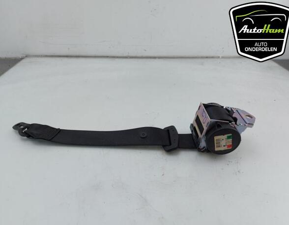 Safety Belts BMW 1 (E81), BMW 1 (E87), BMW 1 Coupe (E82), MINI MINI CLUBMAN (R55)