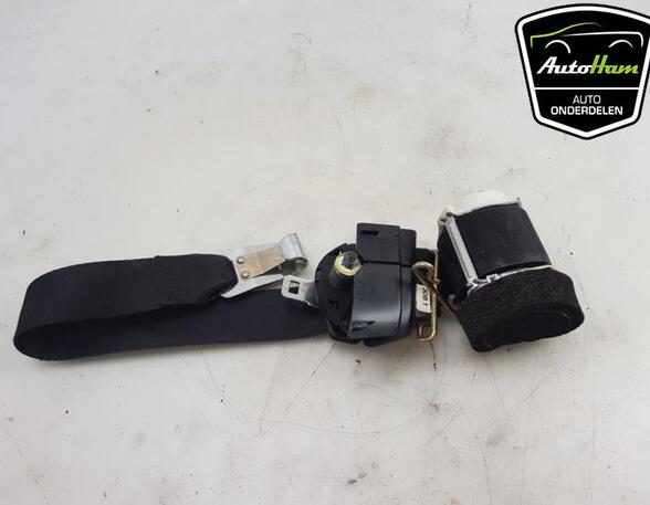 Safety Belts FORD S-MAX (WA6)