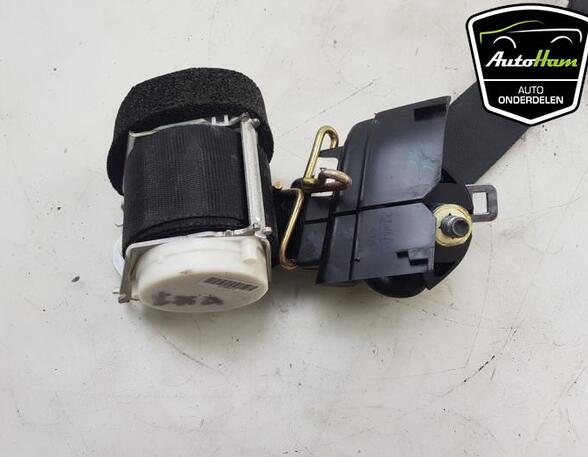 Safety Belts FORD S-MAX (WA6)