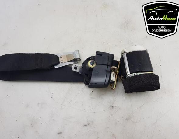 Safety Belts FORD S-MAX (WA6)