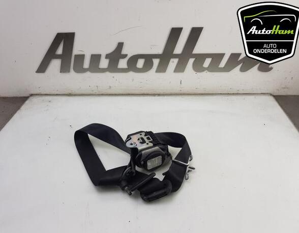 Safety Belts FORD FOCUS III, FORD FOCUS III Turnier