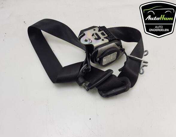 Safety Belts FORD FOCUS III, FORD FOCUS III Turnier