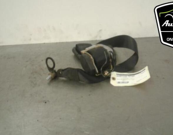 Safety Belts MERCEDES-BENZ A-CLASS (W168)