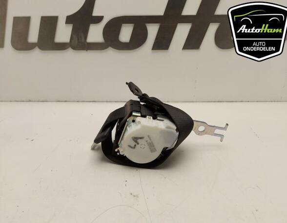 Sicherheitsgurt links hinten BMW 5er F10 72119163237 P16169502