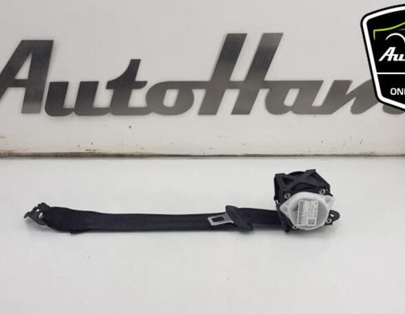 Safety Belts AUDI A1 (8X1, 8XK), AUDI A1 Sportback (8XA, 8XF)