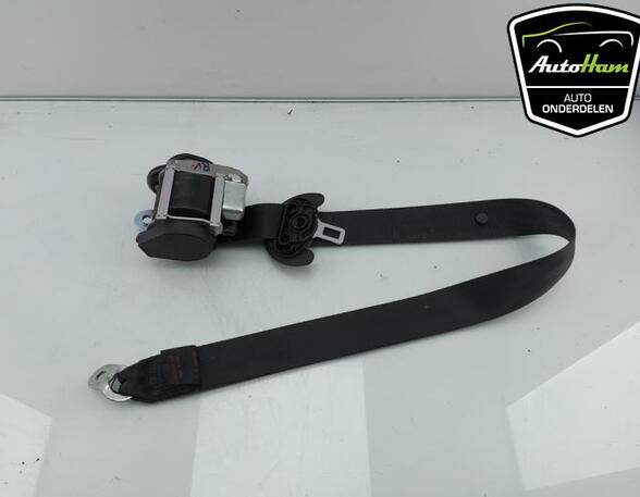 Safety Belts SEAT ALTEA (5P1), SEAT ALTEA XL (5P5, 5P8), SEAT TOLEDO III (5P2)