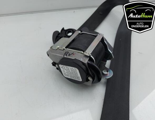 Safety Belts SEAT ALTEA (5P1), SEAT ALTEA XL (5P5, 5P8), SEAT TOLEDO III (5P2)