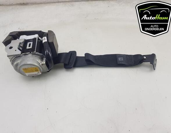 Safety Belts MINI MINI COUNTRYMAN (F60)