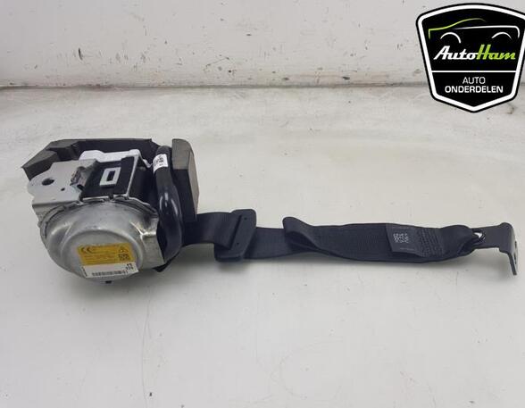 Safety Belts MINI MINI COUNTRYMAN (F60)