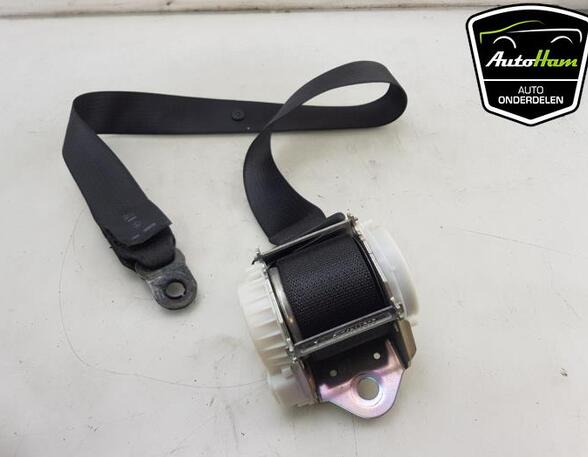 Safety Belts OPEL MERIVA B MPV (S10)