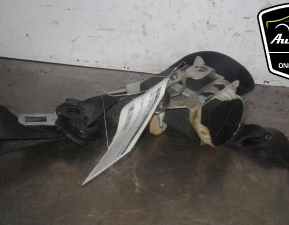 Safety Belts OPEL ZAFIRA A MPV (T98)