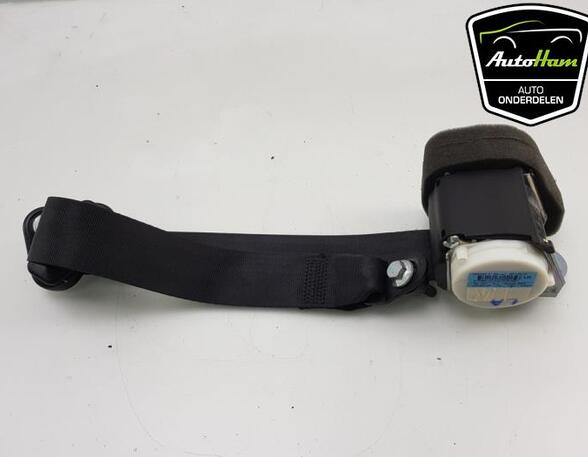 Safety Belts FORD KA (RU8)