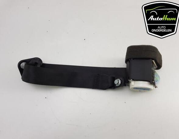 Safety Belts FORD KA (RU8)