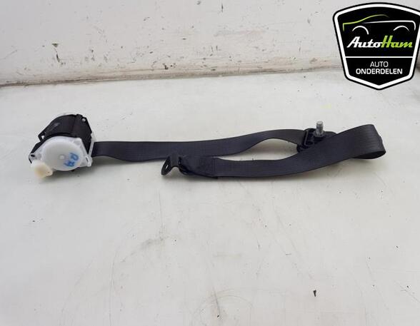 Safety Belts OPEL MOKKA / MOKKA X (J13)