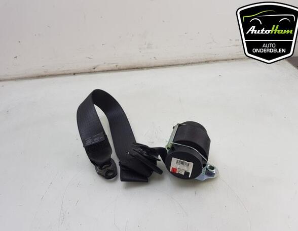 Safety Belts OPEL ZAFIRA TOURER C (P12), OPEL ASTRA J Sports Tourer (P10)