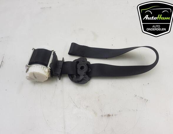 Safety Belts BMW 1 (E81), BMW 1 (E87), BMW 3 Coupe (E92)