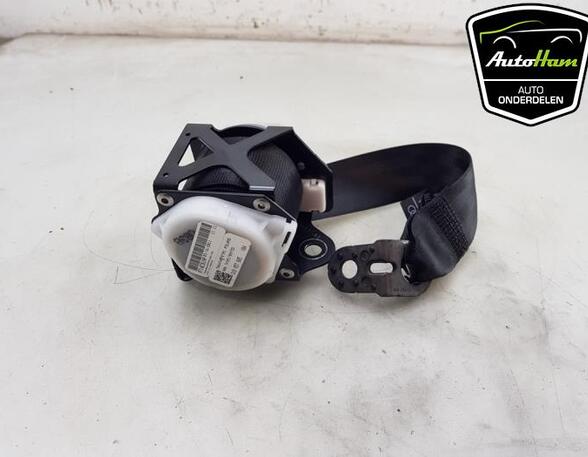 Safety Belts AUDI A1 (8X1, 8XK), AUDI A1 Sportback (8XA, 8XF)