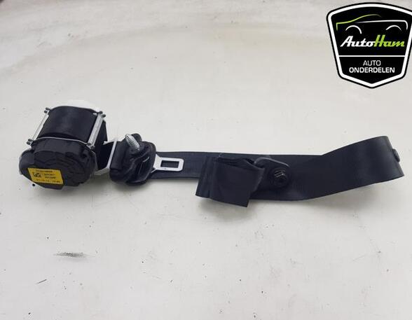 Safety Belts RENAULT TWINGO III (BCM_, BCA_)