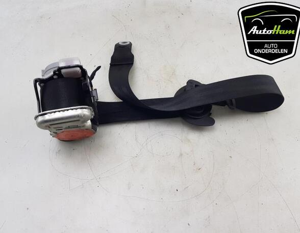 Safety Belts AUDI A3 Sportback (8VA, 8VF), AUDI A6 Allroad (4GH, 4GJ, C7), AUDI A3 Limousine (8VS, 8VM)