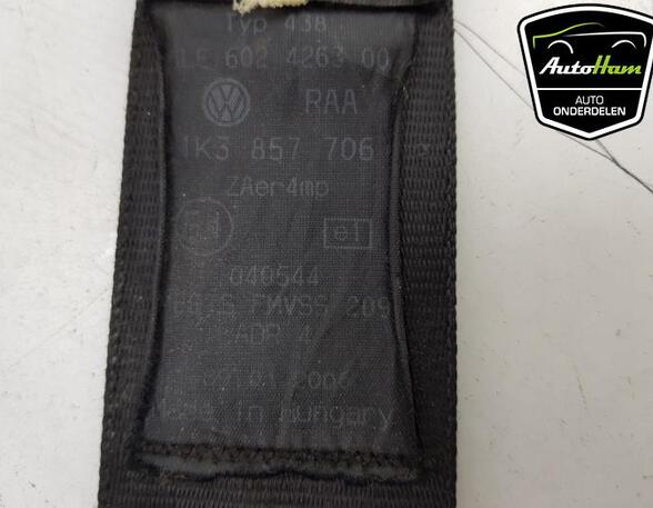 Safety Belts VW GOLF V (1K1), VW GOLF VI (5K1)